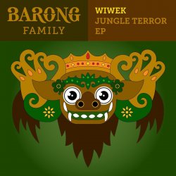 Cover Wiwek - Remedy