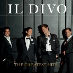 Cover Il Divo - Que Bonito Es Vivir