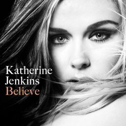 Cover Katherine Jenkins - Miserere