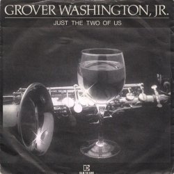 Cover Bill Withers ft. Grover Washington Jr. - Just The Two Of Us