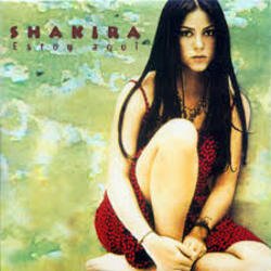Cover Shakira - Gypsy