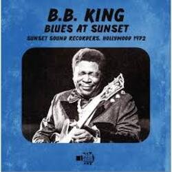 Cover B.B. King - Knock Me a Kiss