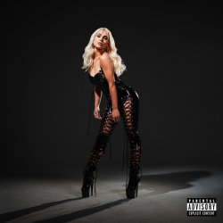 Cover Royale Lynn - E.V.I.L.