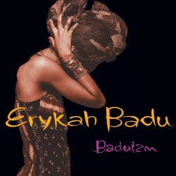 Cover Erykah Badu - A Child With The Blues (ft. Terrance Blanchard)