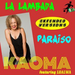 Cover Kaoma - Lambada