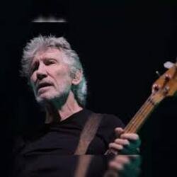 Cover Roger Waters - Radio Waves