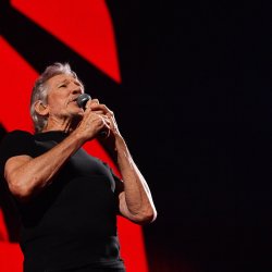 Cover Roger Waters - 4_41 AM