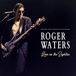 Cover Roger Waters - Mother