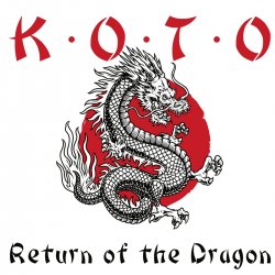 Cover Koto - Die Klapperschlange