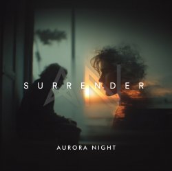 Cover Aurora Night - Surrender