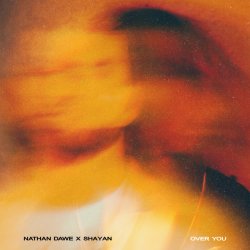 Cover Nathan Dawe & Shayan - Over You