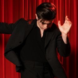 Cover Elliot James Reay - Who Knew Dancing Was A Sin