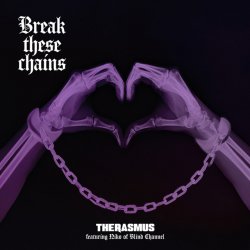 Cover The Rasmus - Break These Chains (feat. Niko Vilhelm of Blind Channel)