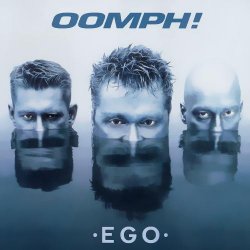 Cover Oomph - Serotonin