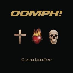 Cover Oomph - Wenn Du Mich Lässt
