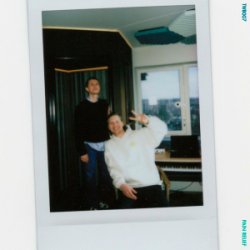 Cover Matoma & Nils Bech - Pain Relief