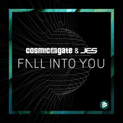 Cover Cosmic Gate - Lost In Music