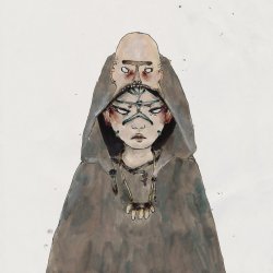 Cover Burial - You Hurt Me