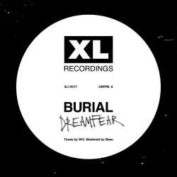Cover Burial - Prayer