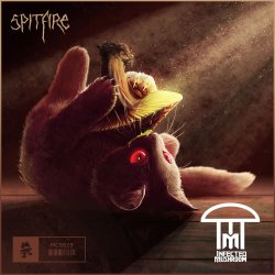 Cover Infected Mushroom - Nothing to Say