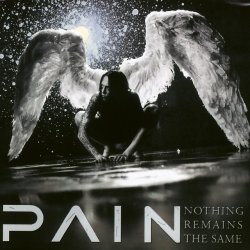 Cover PAIN - Shut Your Mouth