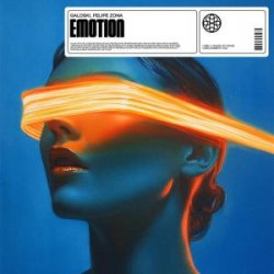 Cover Galoski & Felipe Zona - Emotion