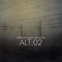 Cover Carbon Based Lifeforms - Supersede (First Version)