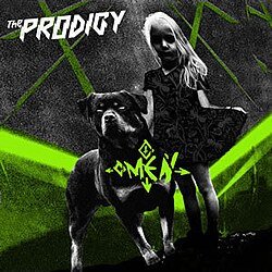 Cover The Prodigy - Omen (Noisia Remix)