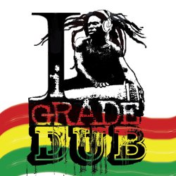 Cover I Grade Dub - Dub Down GT