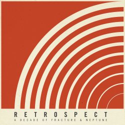 Cover Fracture & Neptune - Widescreen