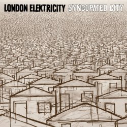 Cover London Elektricity - Artificial Skin