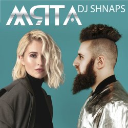 Cover Мята - Знак (DJ Shnaps Remix)