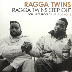 Cover Ragga twins - Love talk