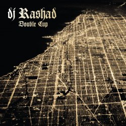 Cover DJ Rashad - Acid Bit (feat. Addison Groove)