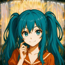Cover HAYASA G & GANG & FAZ - YO ME SIENTO LIBRE (SPEED UP)