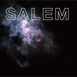 Cover Salem - Skullcrush
