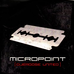 Cover Micropoint - Zombie Room (Feat. VX)