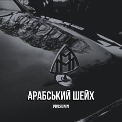 Cover Pivchunin - Арабський шейх