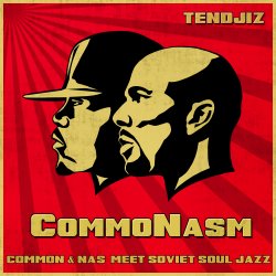 Cover TenDJiz - Reminding Me (Of Rule)