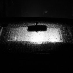 Cover Texture - Hit the Ground