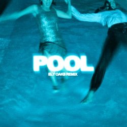Cover Kiki Wera - Pool (Ely Oaks Remix)