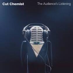 Cover Cut Chemist - What's the Altitude
