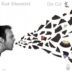 Cover Cut Chemist - A Peak in Time