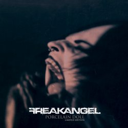 Cover Freakangel - Porcelain Doll (Freaky Mind Remix)