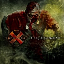 Cover Terrortek X - Bio Chemical Warfare (Freaky Mind Extended Remix)
