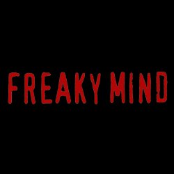 Cover Freaky Mind - Burning (Grendel Mix)
