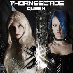 Cover Thornsectide - Queen (Dark Breakbeat Version By Freaky Mind)