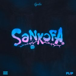 Cover Gyakie - Sankofa