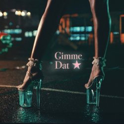 Cover Ayra Starr & Wizkid - Gimme Dat