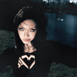 Cover Lexie Liu - FFFFF